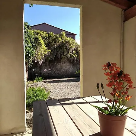 Apartment Bouchonnerie A Maureillas, Near Spain + Mediterranee