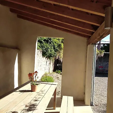 Bouchonnerie à Maureillas, Near Spain + Mediterranée Appartement